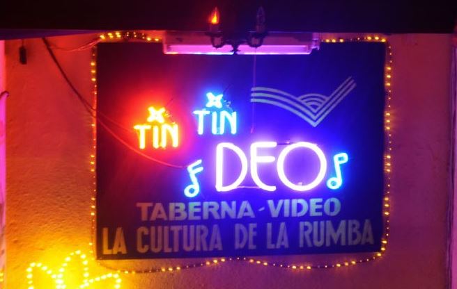 Tin Tin Deo